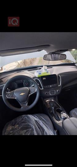 شێڤرۆلێت مالیبۆ